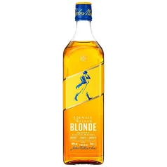 Whisky Johnnie Walker Blonde 750ml