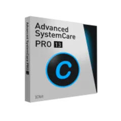 Advanced SystemCare PRO