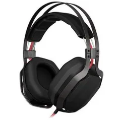 Headphone Gamer Cooler Master MasterPulse Stereo SGH-4700-KKTA2 - R$ 214