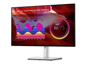 Monitor Dell UltraSharp de 23.8” U2422H | Dell Brasil