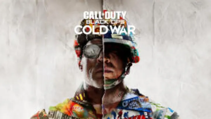 [13/11] Call of Duty Cold War - alpha aberto