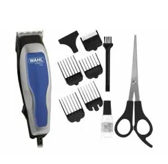 Cortador de Cabelo Wahl Clipper Basic Home Cut [App+Clube da Lu+110v]