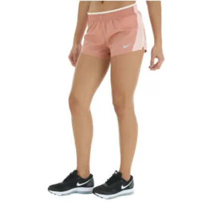 Saindo por R$ 56: Shorts Nike 10K - Feminino R$56 | Pelando