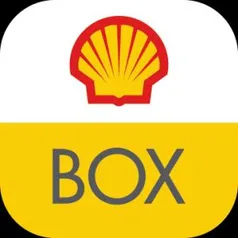 R$ 15,00 OFF NA SHELL SELECT