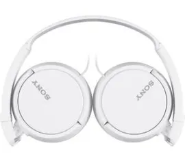 Fone de Ouvido SONY Headphone MDR-ZX110 Branco | R$ 54