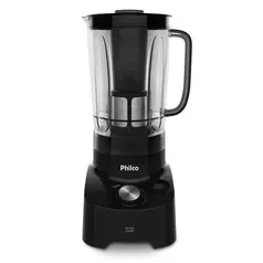 Liquidificador Philco Reverse PLQ1300P 1200W