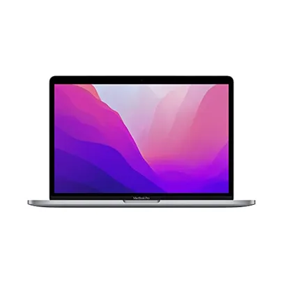 MacBook Pro de 13- Processador M2 - 512 GB