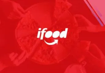 [usuários selecionados] iFood - Cupom de R$10