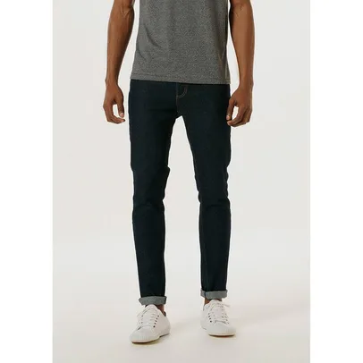 Calça Hering Masculina Skinny