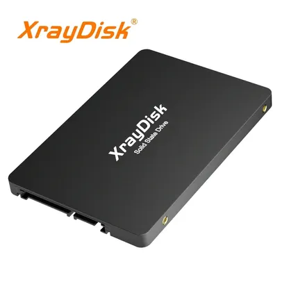  SSD Xraydisk 1TB SATA