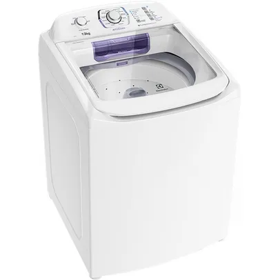 Lavadora Electrolux LAC13 13 Kg Branca