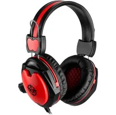 HEADSET GAMER TGT BLAZE, TGT-BLA-01