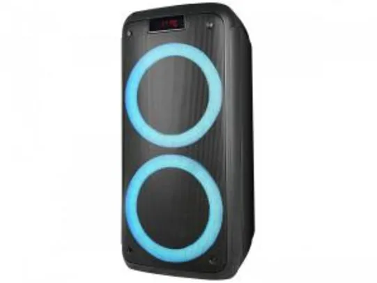 Caixa de Som Torre Pulse Pulsebox Bluetooth - 1000W | R$ 949