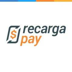 Recarga Pay -R$10 OFF em recarga na TIM