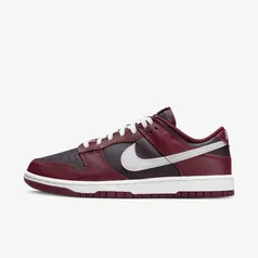 Tênis Nike Dunk Low Retro Masculino