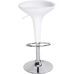 [SUBMARINO] Banqueta Bar Branco - at.home por R$ 87