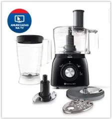 Processador de Alimentos Philips Walita Viva Collection RI7630 | R$ 179