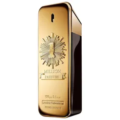 (APP) Perfume Paco Rabanne One Million Parfum Masculino 200 ml