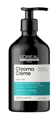 L'Oréal Professionnel Chroma Crème Green Dyes - Shampoo 500ml