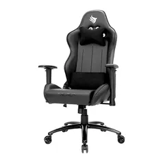 Cadeira Gamer Pichau Taurus, Preta, PG-TAU-BLK01