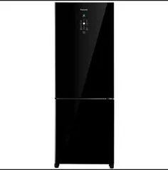 [App] Geladeira Panasonic NR-BB71PVFX 480l Black | R$4232