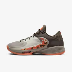 Tênis Nike Zoom Freak 4 Masculino