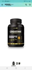 (Próximo do vencimento R$16) Creatine Ekobé 1550 mg R$27