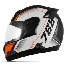 Capacete Moto Fechado Evolution G6 Pro Series Pro Tork