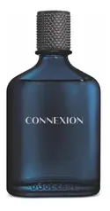 Connexion Des. Colônia, 100ml