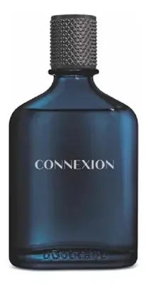 Connexion Des. Colônia, 100ml