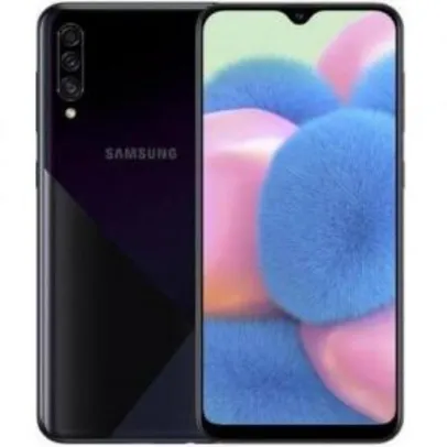 [PayPal] Rappi - Loja Allied: Galaxy A30s - 64 GB | R$ 1.144