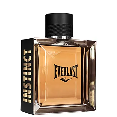 Perfume Edc Instinct, Everlast, 100ml