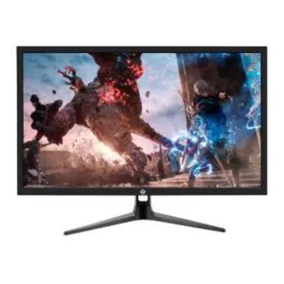 MONITOR GAMER TGT ALTAY 24" LED 1MS 144HZ FHD FREESYNC HDMI/DP, TGT-MN24-ALT01 - R$1200