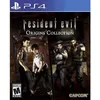 Imagem do produto Resident Evil Origins Collection - Ps4