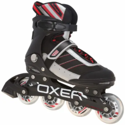 PATINS OXER MAGMA IN LINE - R$187,99