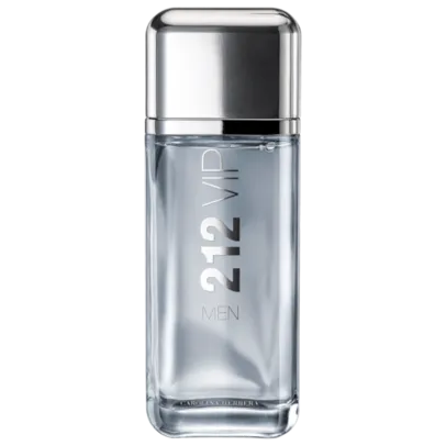 Carolina Herrera 212 Vip Men - Edt 200ml