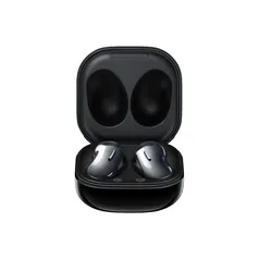 [REEMBALADO] Fone de Ouvido Samsung Galaxy Buds Live Bluetooth - Preto