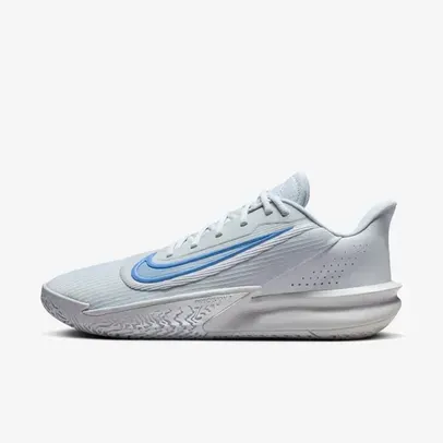 [R$261 1ª Compra App] Tênis Nike Precision 7 Unissex (Tam 37 ao 45)