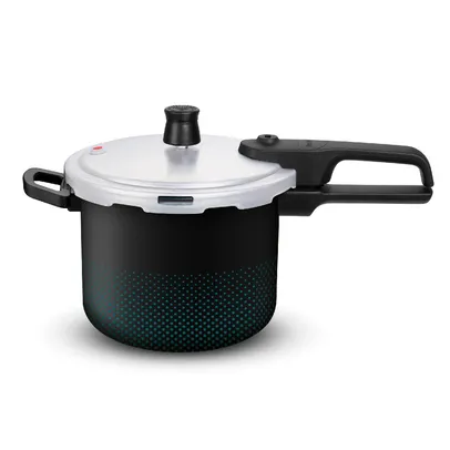 Panela de Pressão 4.5L Fechamento Externo Smart Rochedo