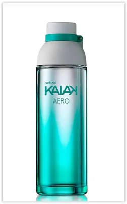 [Primeira Compra] Kaiak Aero Desodorante Colônia Feminino