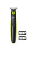 Oneblade QP2521-Philips | R$132