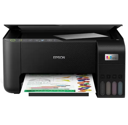 (VIP) Multifuncional Epson Ecotank L3250