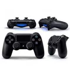 Controle Ps4