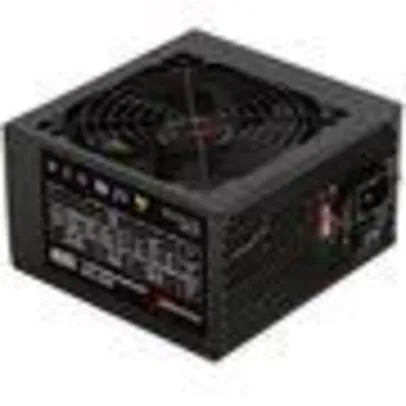 Fonte PowerX 500W Com Cabo - PX500