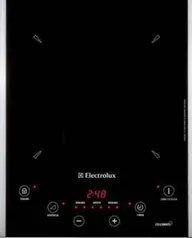 Cooktop Elétrico Electrolux