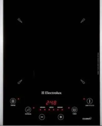 Cooktop Elétrico Electrolux