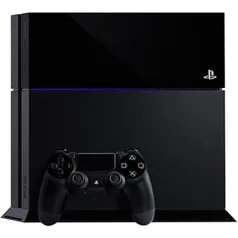 Console PlayStation 4 500GB