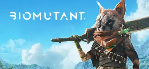 Biomutant | PC | Steam KEY | R$158