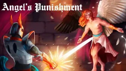 Angel's Punishment para o console Nintendo Switch - Detalhes de jogos da Nintendo