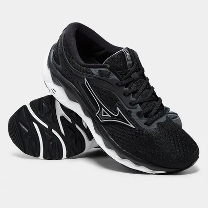 Tênis Mizuno Wave Titan 3 Masculino